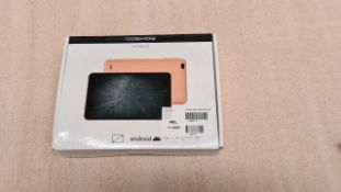 COSMOS ARIES 8IN ROCKCHIP TAB W CSE RG
