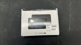 COSMOS ARIES 8IN ROCKCHIP TAB W CSE SV