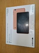 COSMOS ARIES 8IN ROCKCHIP TAB W CSE RG