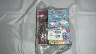 PRINCESS 2IN1 BLUETOOTH KIDS HEADPHONES