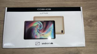 COSMOS LYNX 10.1IN MEDIATTEK TABLET - CG