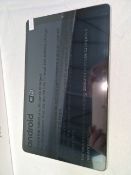 COSMOS LYNX 10.1IN MEDIATTEK TABLET SLV