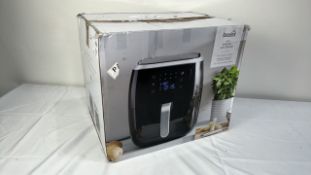 EGL 6 LITRE DIGITAL AIR FRYER