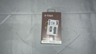 FITBIT INSPIRE 2 LUNAR WHITE