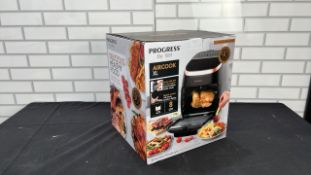 PROGRESS DIGITAL AEROCOOK XL AIR FRYER