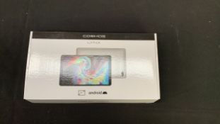 COSMOS LYNX 10.1IN MEDIATTEK TABLET SLV