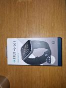 FITBIT VERSA 2 BLACK CARBON