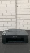 CANON PIXMA TS3350 WIRELESS INKJET PRINT