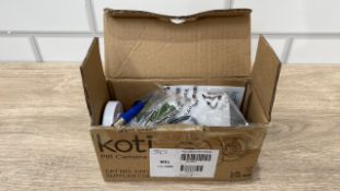 KOTI SINGLE PIR CAMERA
