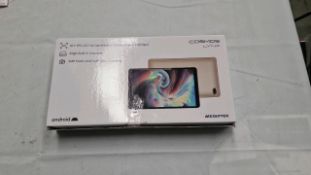 COSMOS LYNX 10.1IN MEDIATTEK TABLET - CG
