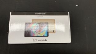 COSMOS LYNX 10.1IN MEDIATTEK TABLET - CG