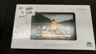 VENTURER CHALLENGER 10 PRO TABLET
