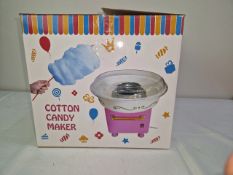 COTTON CANDY MAKER