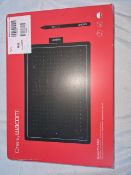 WACOM INTUOS DRAWING TABLET WITH BLUETOOTH
