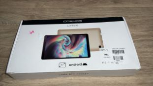 COSMOS LYNX 10.1IN MEDIATTEK TABLET - CG