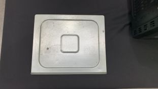 EGL 20 LITRE AIR FRYER OVEN