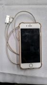 PRE OWNED IPHONE 7 32GB - ROSE GOLD
