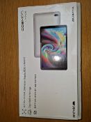 COSMOS LYNX 10.1IN MEDIATTEK TABLET SLV