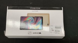 COSMOS LYNX 10.1IN MEDIATTEK TABLET - CG