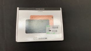 COSMOS ARIES 8IN ROCKCHIP TAB W CSE RG