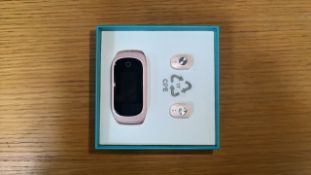 B-AKTIV 2 IN 1 SMART WATCH WITH EARBUDS