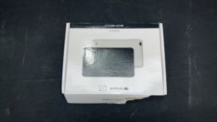 COSMOS ARIES 8IN ROCKCHIP TAB W CSE SV