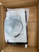 COSMOS ARIES 8IN ROCKCHIP TAB W CSE RG