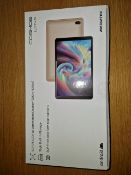 COSMOS LYNX 10.1IN MEDIATTEK TABLET - CG