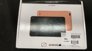 COSMOS ARIES 8IN ROCKCHIP TAB W CSE RG