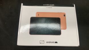 COSMOS ARIES 8IN ROCKCHIP TAB W CSE RG