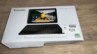 VENTURER CHALLENGER 10 PRO TABLET