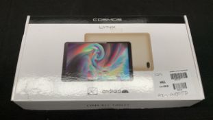 COSMOS LYNX 10.1IN MEDIATTEK TABLET - CG