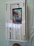 COSMOS LYNX 10.1IN MEDIATTEK TABLET SLV