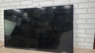 DIGIHOME 58 INCH 58292UHDHDR UHD TV