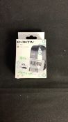 B-AKTIV PLAY SMART BRACELET PINK