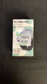 B-AKTIV STYLE SMART WATCH AND FINESS TRK