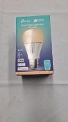 TP-LINK SMART E27 WI-FI LED BULB