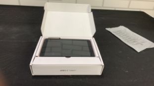 COSMOS ARIES 8IN ROCKCHIP TAB W CSE RG