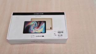 COSMOS LYNX 10.1IN MEDIATTEK TABLET - CG