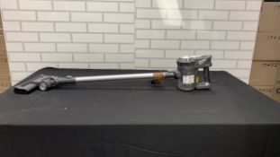 BELDRAY 29.6V AIRGILITY MAX CRDLESS VAC