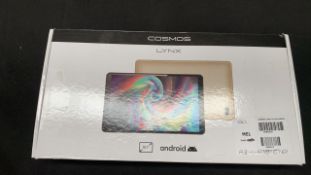 COSMOS LYNX 10.1IN MEDIATTEK TABLET - CG