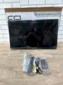 EGL 32E23FHDS 32 INCH HD SMART TV