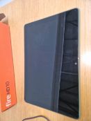 AMAZON FIRE HD 2021 10.1 INCH TABLET