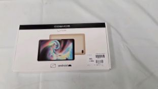 COSMOS LYNX 10.1IN MEDIATTEK TABLET - CG