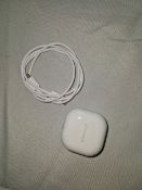 SAMSUNG GALAXY BUDS BLACK