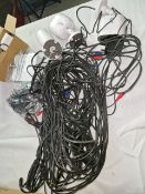 KOTI 4CHANNEL SECURITY SET WITH 4 PIR CA