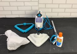 VAX STEAM FRESH COMBI CLASSIC STEAM MOP