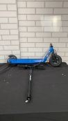 RAZOR POWERCORE S85 12 VOLT SCOOTER - BL