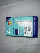 TP-LINK AC1750 WIFI RANGE EXTENDER