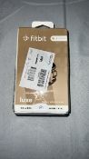FITBIT LUXE SPECIAL EDITION SOFT GOLD